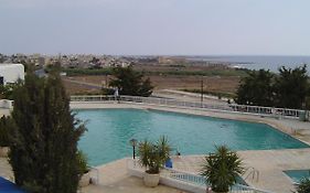 Ikaria Village-Ground Floor Apartment No 4
